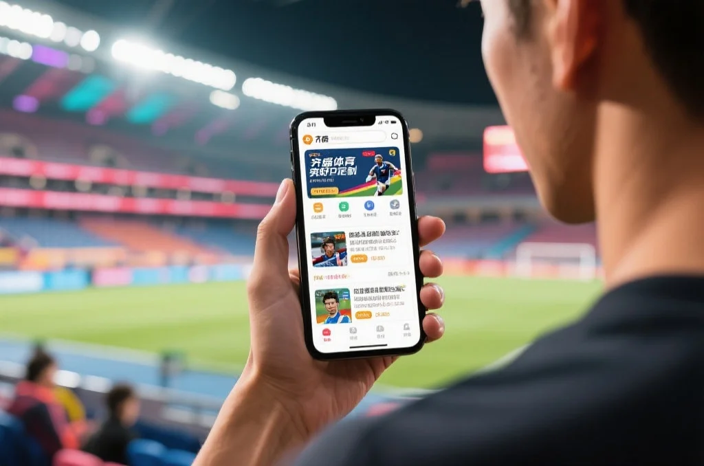 齐盛体育App：打造您的专属体育世界，个性化资讯尽掌握