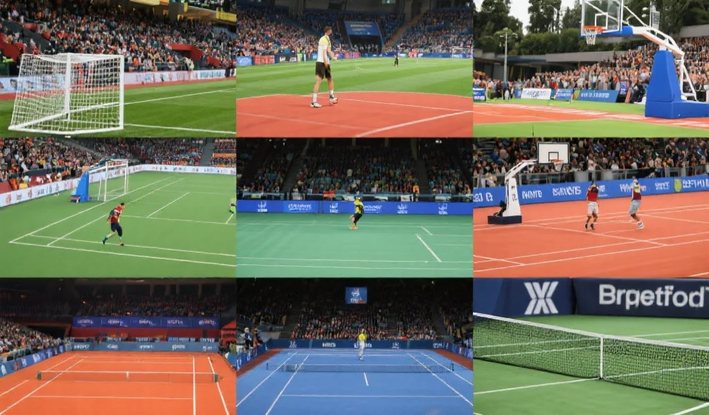 齐盛体育App vs. 其他体育资讯平台：赛事覆盖、数据实时性与用户互动全面对比